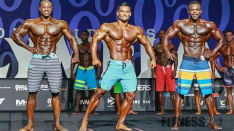 2017 mr olympia winner|2017 olympia results.